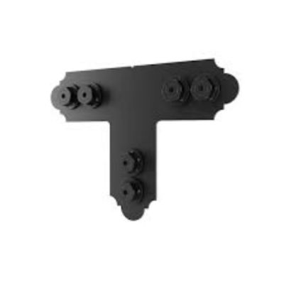 Anodizing Stamping Parts Custom Steel Wooden Connector for Wood at Affordable Prices