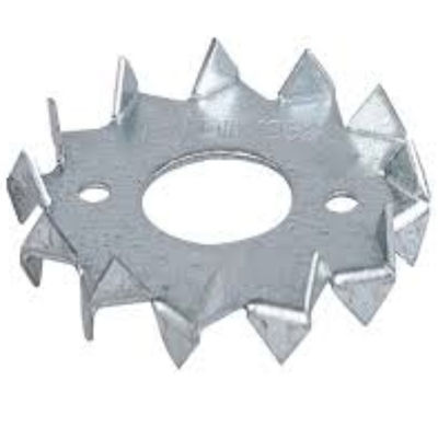 Anodizing Stamping Parts Custom Steel Wooden Connector for Wood at Affordable Prices