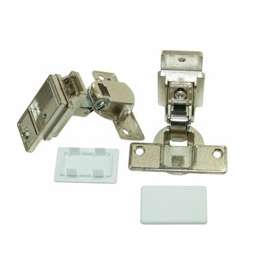 Expert of Small Stainless Steel Parts with Custom Service and Advanced Infrastructure