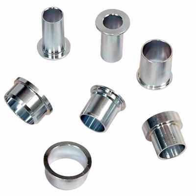 Expert of Small Stainless Steel Parts with Custom Service and Advanced Infrastructure