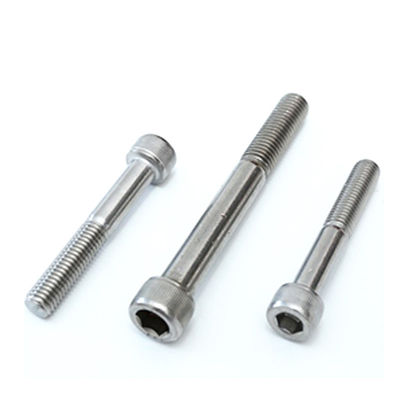 Nanfeng Specializing in Customized Infrastructure Metal Bolts with Welding Process