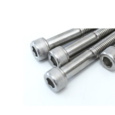 Nanfeng Specializing in Customized Infrastructure Metal Bolts with Welding Process