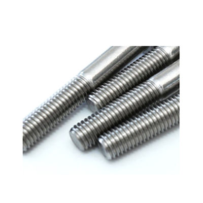 Nanfeng Specializing in Customized Infrastructure Metal Bolts with Welding Process