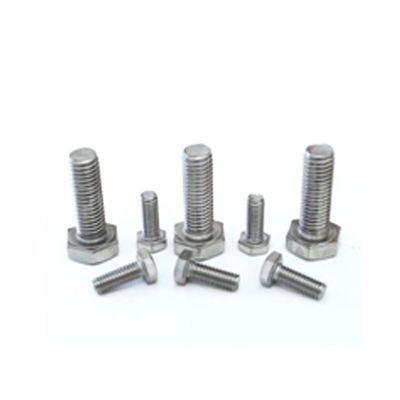 Nanfeng Specializing in Customized Infrastructure Metal Bolts with Welding Process