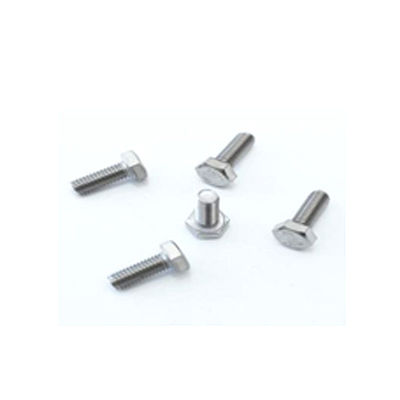 Nanfeng Specializing in Customized Infrastructure Metal Bolts with Welding Process