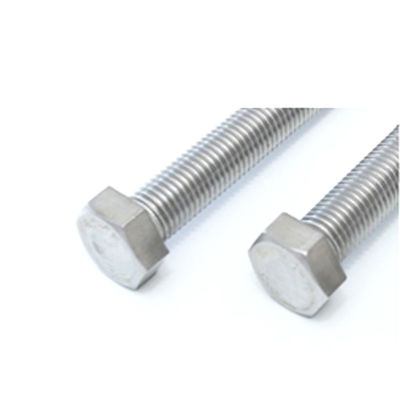 Nanfeng Specializing in Customized Infrastructure Metal Bolts with Welding Process