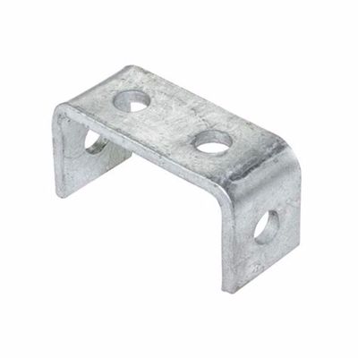 Professional Aluminum OEM Stamping Bending Sheet Metal Parts Accepting Small Orders