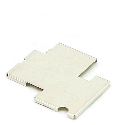 Industry Customized Sheet Metal Parts for Auto from Accepting Small Orders