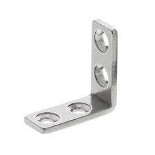 Upgrade Your Machinery with Top Selling Steel Stainless Steel Angle Brackets Shop Now