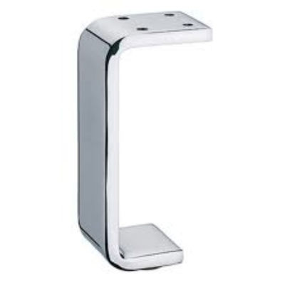 Affordable Steel and Stainless Steel Wooden Leg Brackets Customized for Your Business