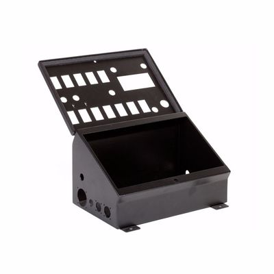 Small Carbon Steel Cabinet in Nanfeng Accepts Small Orders and Uses Welding Process