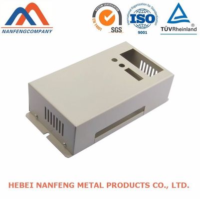 Small Carbon Steel Cabinet in Nanfeng Accepts Small Orders and Uses Welding Process