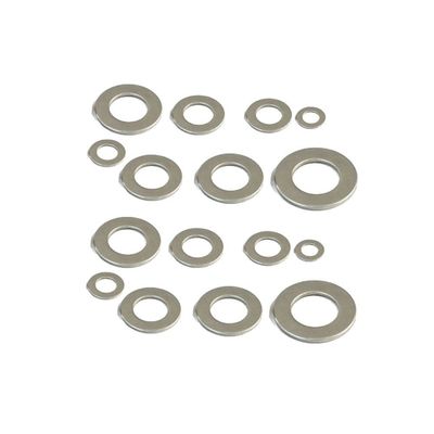Expert Nanfeng of Customized Metal Stamping Parts for Welding and Oxidation Process
