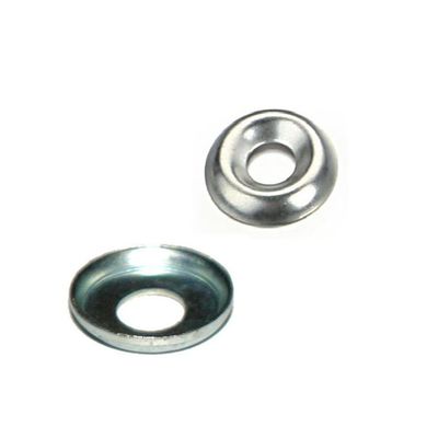 Expert Nanfeng of Customized Metal Stamping Parts for Welding and Oxidation Process