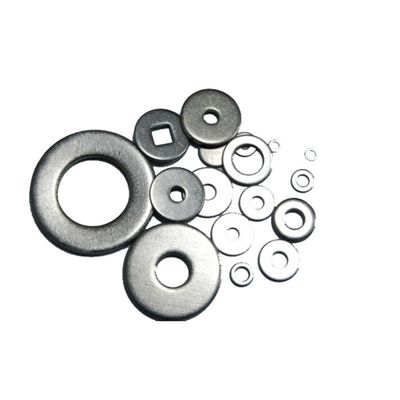 Expert Nanfeng of Customized Metal Stamping Parts for Welding and Oxidation Process