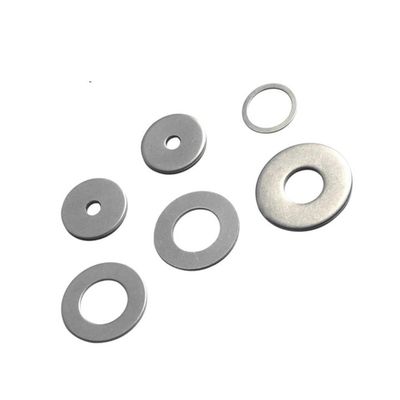 Expert Nanfeng of Customized Metal Stamping Parts for Welding and Oxidation Process