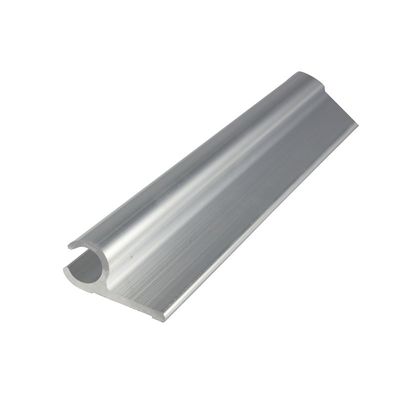 Customize Your Aluminum Profile or Aluminum Parts with Nanfeng's Perfect Customization