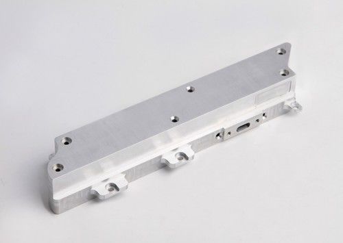 Customize Your Aluminum Profile or Aluminum Parts with Nanfeng's Perfect Customization