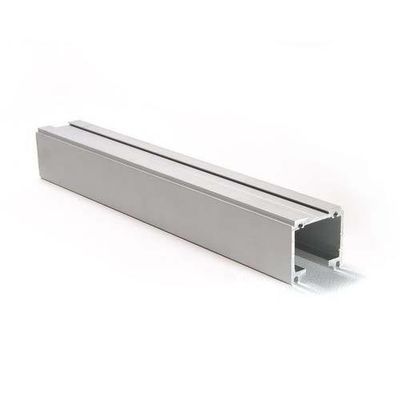 Customize Your Aluminum Profile or Aluminum Parts with Nanfeng's Perfect Customization