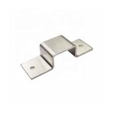 Hardware Solutions Iron and Stainless Steel Angle Brackets at Customized Top Standard