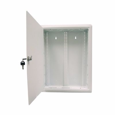 Cold Rolled Steel Industry Nanfeng OEM Different Sizes Aluminum or Metal Cabinets and Shell for Machine