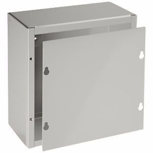 Cold Rolled Steel Industry Nanfeng OEM Different Sizes Aluminum or Metal Cabinets and Shell for Machine