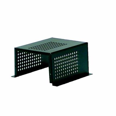 Cold Rolled Steel Industry Nanfeng OEM Different Sizes Aluminum or Metal Cabinets and Shell for Machine