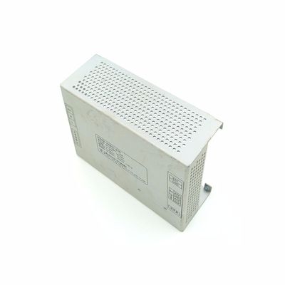 Cold Rolled Steel Industry Nanfeng OEM Different Sizes Aluminum or Metal Cabinets and Shell for Machine
