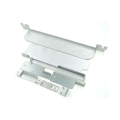 Custom Metal Stamping Parts for Auto Accessories Professional Hardware Accessories