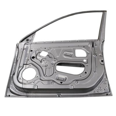 Automotive and Welding Process Stamping Metal Shell with Stainless Steel Material