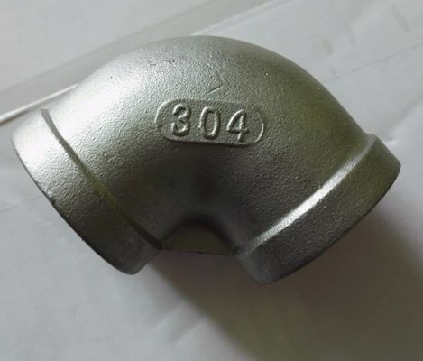 Customizable 90 Degree Elbow Connector by Nanfeng Ideal for Coating Applications