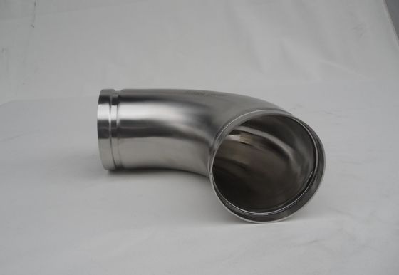 Customizable 90 Degree Elbow Connector by Nanfeng Ideal for Coating Applications