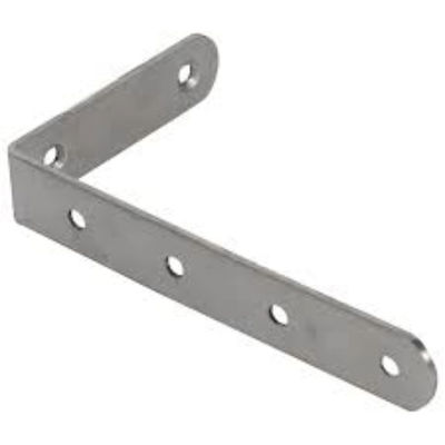 ISO9001 2008/CE/ROHS/ISO/TS 16949 2000 Customized Steel Wooden Connector for Wood