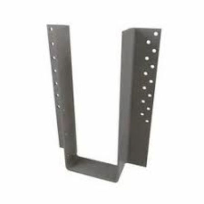ISO9001 2008/CE/ROHS/ISO/TS 16949 2000 Customized Steel Wooden Connector for Wood
