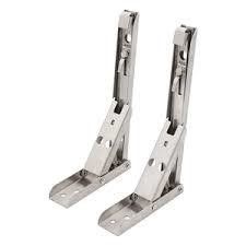 Customized Wooden Legs Brackets for Bending Stamping Operation in CNC Machining Center