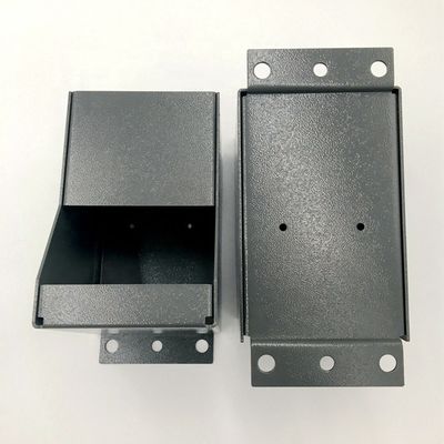 Excellent Stainless Steel 304 Box Container or Cabinet Customization for Manufacturing