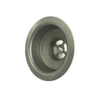 Hardware Customized Steel Deep Drawn Stamping Parts with ISO9001 2008 Certificate