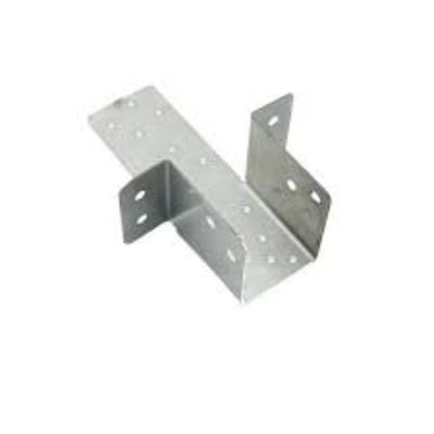 ISO9001 2008/CE/ROHS/ISO/TS 16949 2000 Customizable Steel Wooden Connector for Wood