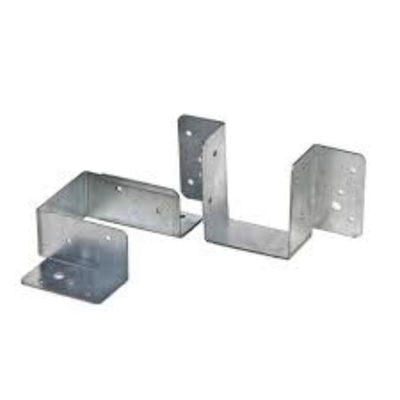ISO9001 2008/CE/ROHS/ISO/TS 16949 2000 Customizable Steel Wooden Connector for Wood