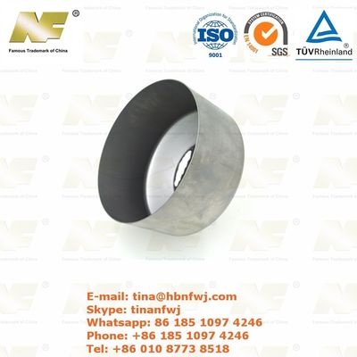 Customized Electronic Steel Deep Drawn Stamping Parts with ISO9001 2008 Certification