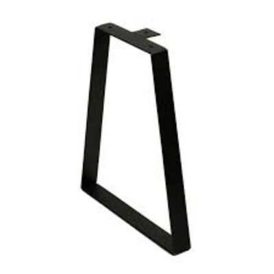 Affordable steel and stainless steel wooden legs brackets with ISO9001 2008 certification