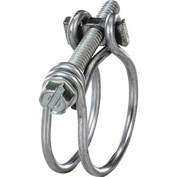Metal Clamp Custom in Nanfeng Thickness 0.5mm-25mm for Infrastructure Expansion Projects