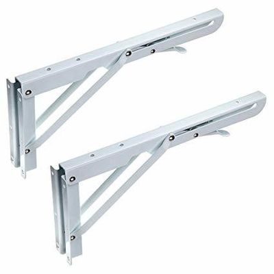 Upgrade Your Infrastructure with Custom Laser Cutting Service from Nanfeng AC Bracket
