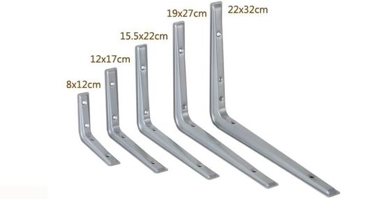 Upgrade Your Infrastructure with Custom Laser Cutting Service from Nanfeng AC Bracket