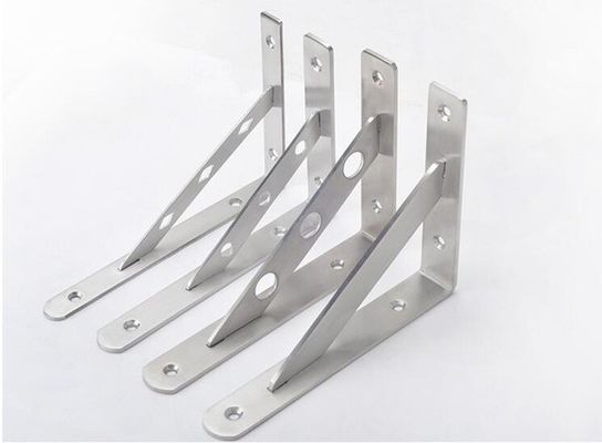Upgrade Your Infrastructure with Custom Laser Cutting Service from Nanfeng AC Bracket