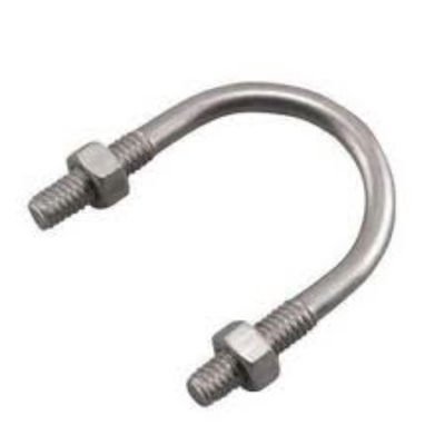 Automated Press Line for Customized Stainless Steel and Carbon Steel U Shaped Bolts