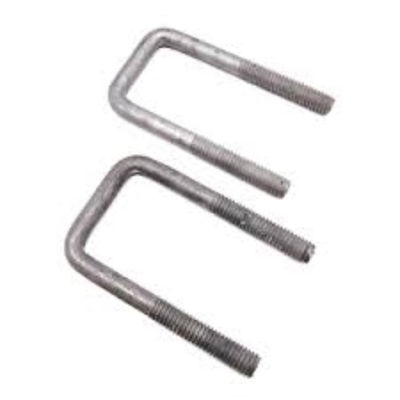 Automated Press Line for Customized Stainless Steel and Carbon Steel U Shaped Bolts