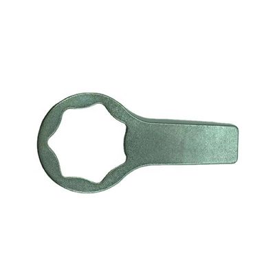 First-Rate Welding Process Customized Brass Stamping Parts for Auto and More