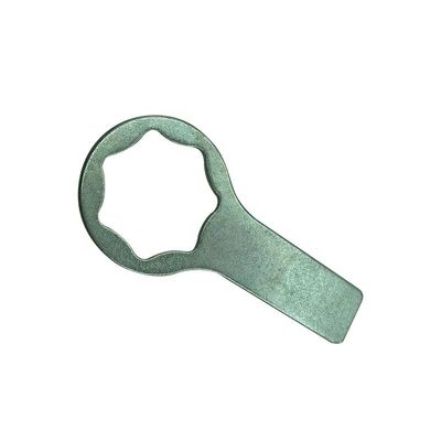 First-Rate Welding Process Customized Brass Stamping Parts for Auto and More
