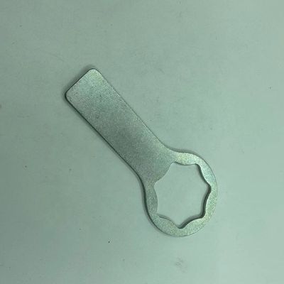First-Rate Welding Process Customized Brass Stamping Parts for Auto and More